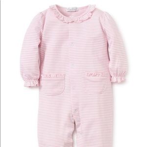 NWT Kissy Kissy Playsuit - 3-6M